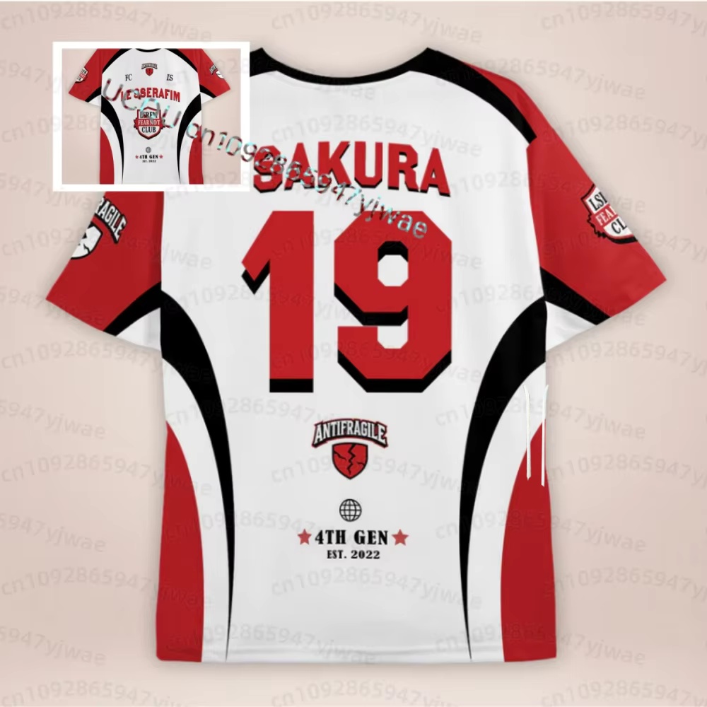 Men'S Fashion Rules - Kaos Jersey Fashion Kpop Musim Panas