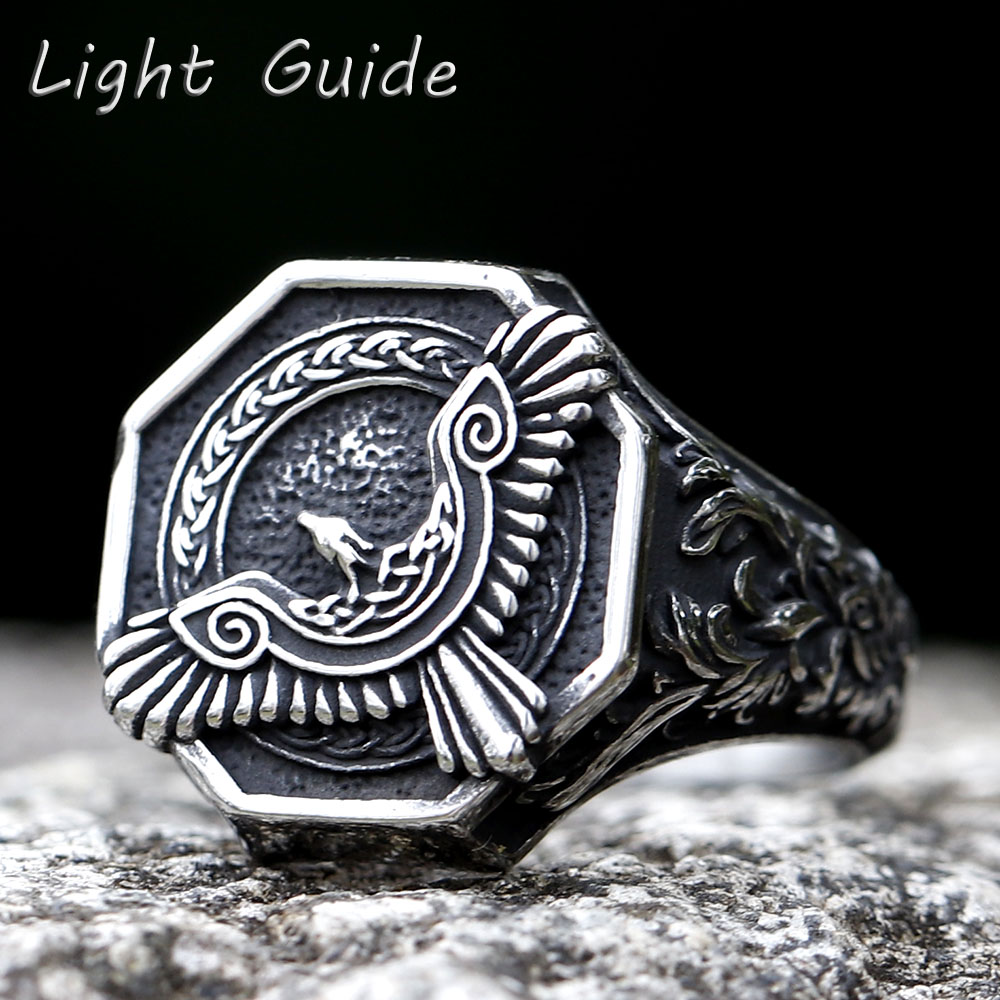 Men'S Fashion Guide - 2023 Baru 316L Baja Tahan Karat