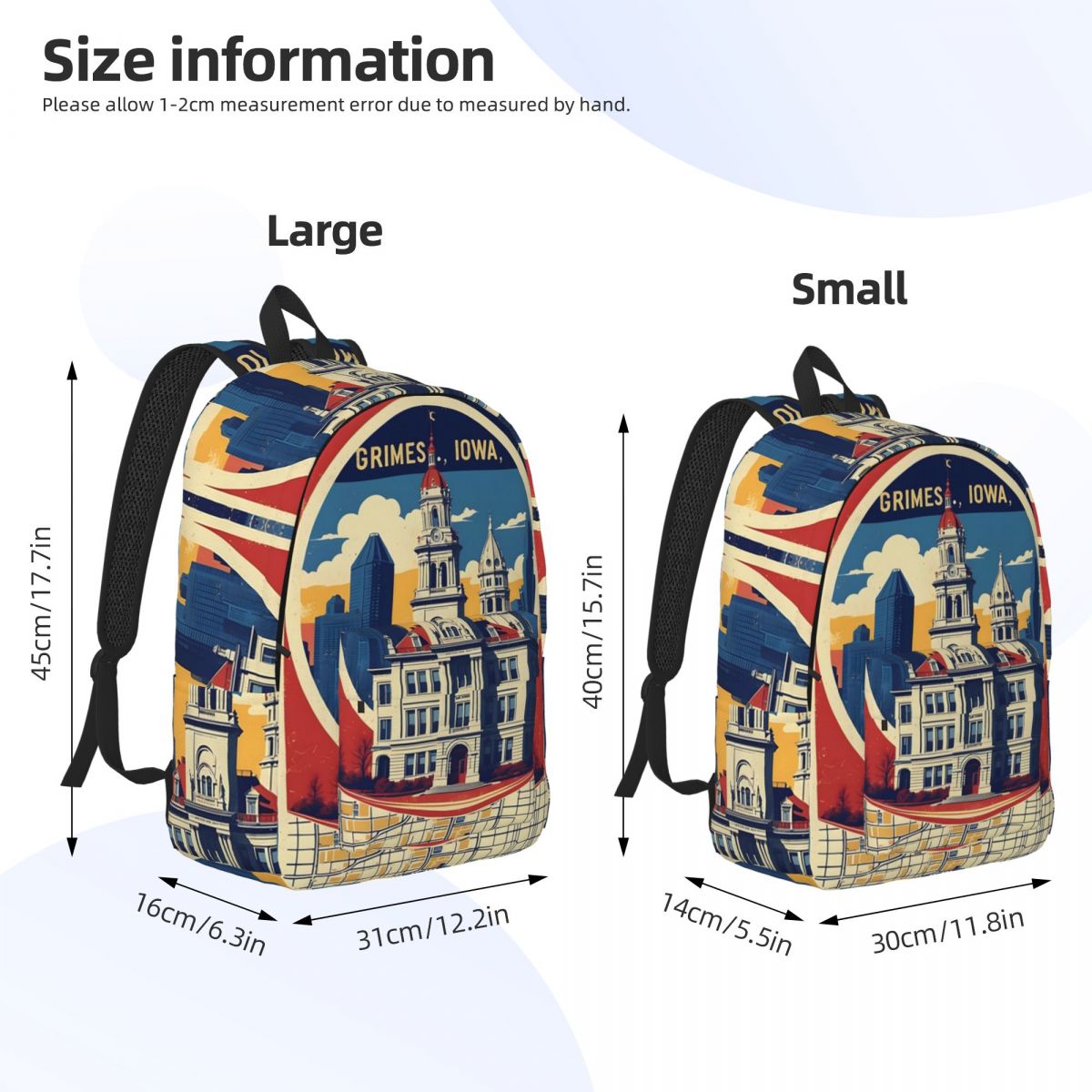 Grimes Iowa 1950s USA Tas Rans - 1950S Fashion Men'S ulasan dan harga