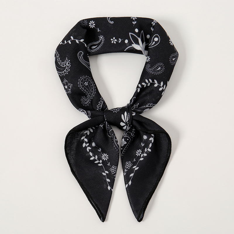 Bandana Fashion Hip Hop luar r - Men'S Fashion Head Scarf ulasan dan harga