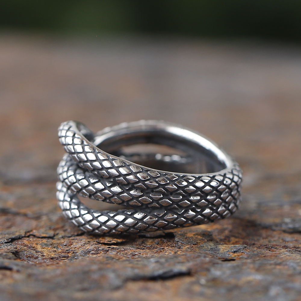 Cincin mode Punk Rock pria, pe - Men'S Fashion Guide ulasan dan harga