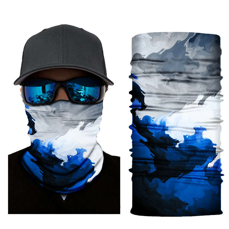 Bandana modis untuk pria wanit - Men'S Fashion Head Scarf ulasan dan harga