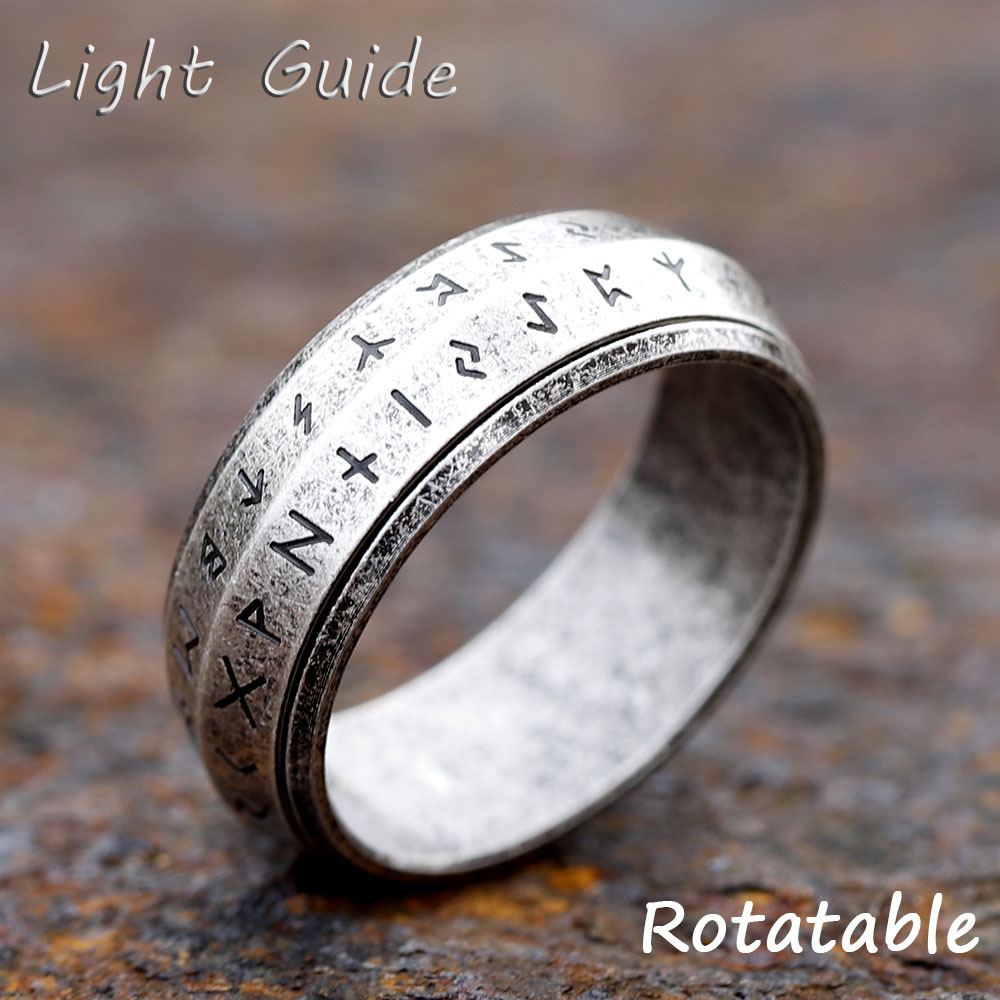 Cincin Pria dapat diputar 2024 - Men'S Fashion Guide ulasan dan harga