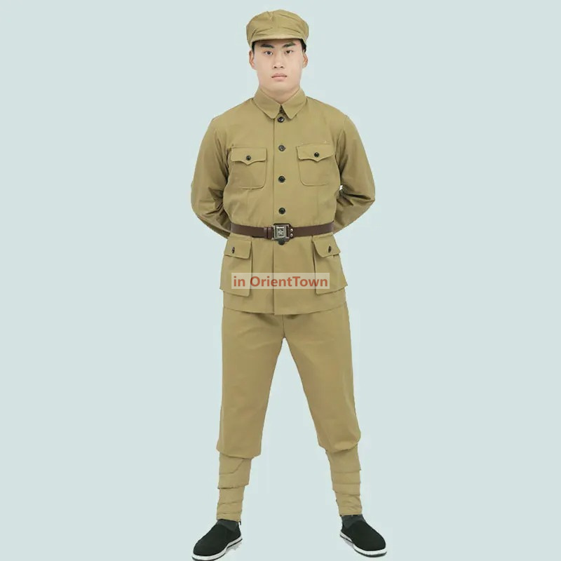 Volunteer PLA pada tahun 1950- - 1950S Fashion Men'S ulasan dan harga