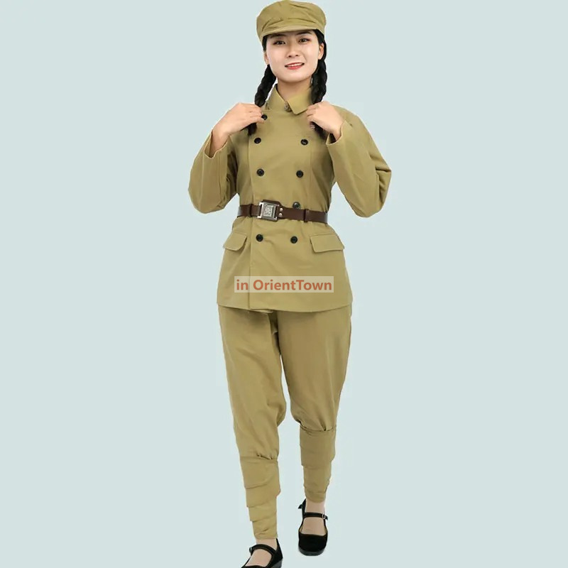 Volunteer PLA pada tahun 1950- - 1950S Fashion Men'S ulasan dan harga