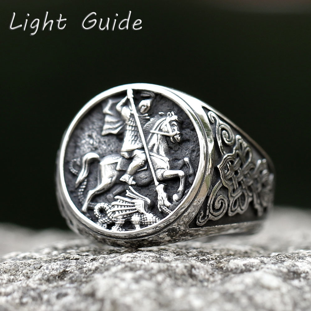 Cincin baja tahan karat 316L p - Men'S Fashion Guide ulasan dan harga