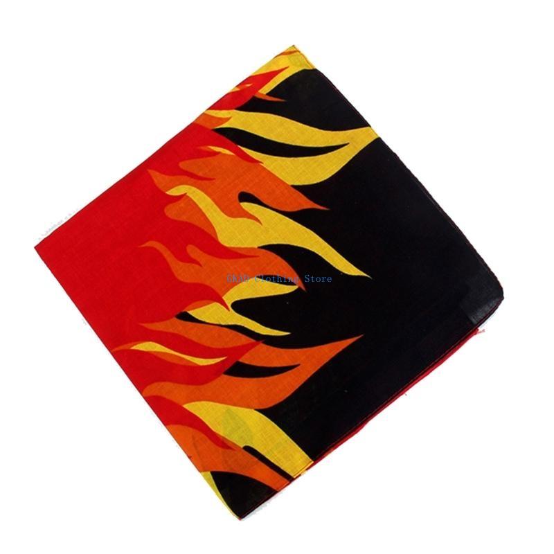 N0pe 21 Bandana Kepala Syal Tu - Men'S Fashion Head Scarf ulasan dan harga