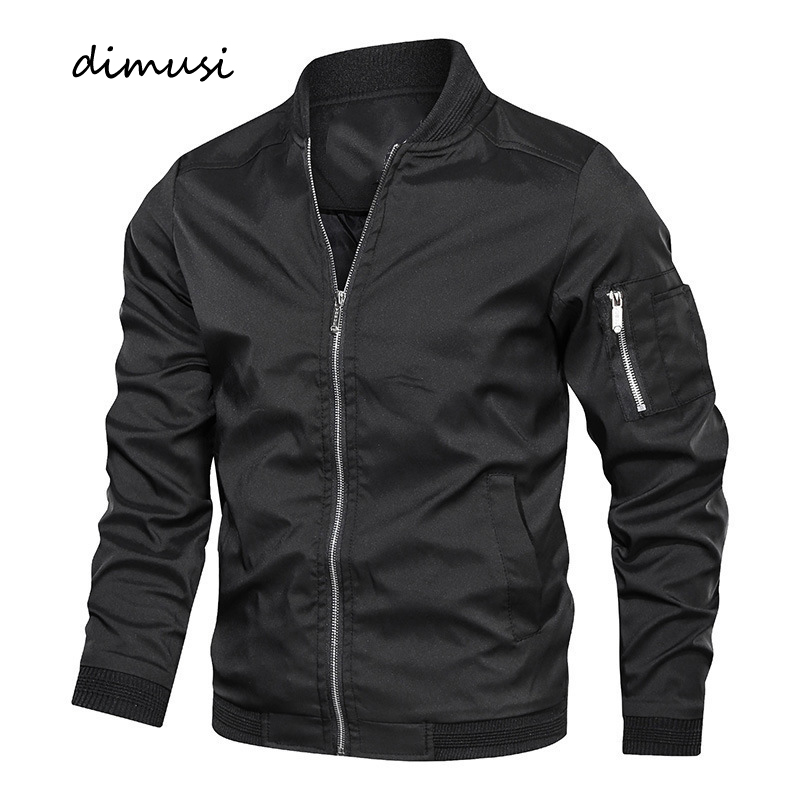 Jaket Windbreaker Pria Musim S - Windbreaker Men Zip ulasan dan harga