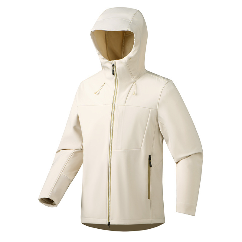 Jaket Tahan Air Pria untuk Hik - Windbreaker Men Zip ulasan dan harga