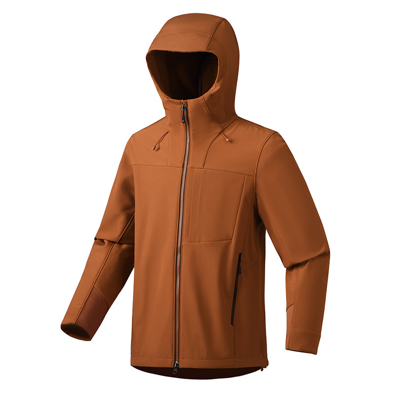 Jaket Tahan Air Pria untuk Hik - Windbreaker Men Zip ulasan dan harga