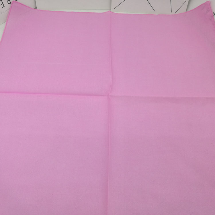 Turban Warna Murni Katun Hip-H - Men'S Fashion Head Scarf ulasan dan harga
