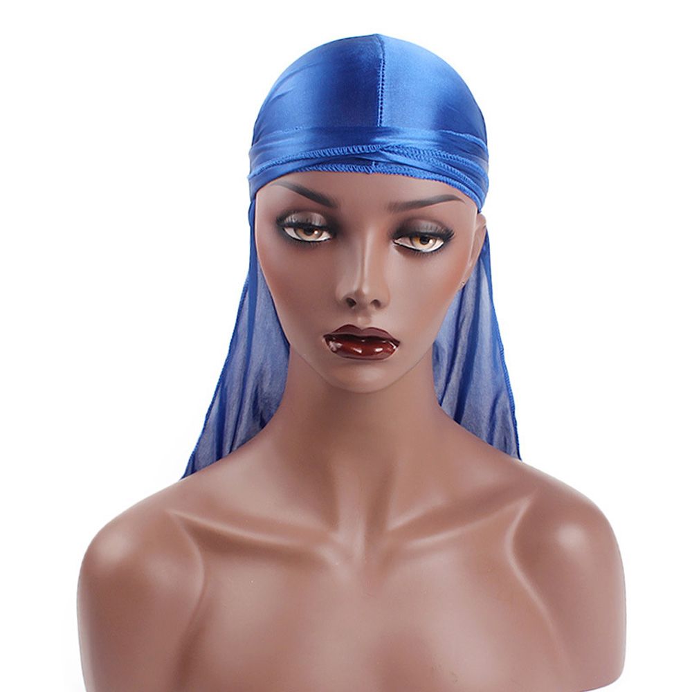 Topi Kemoterapi Fashion yang D - Men'S Fashion Head Scarf ulasan dan harga