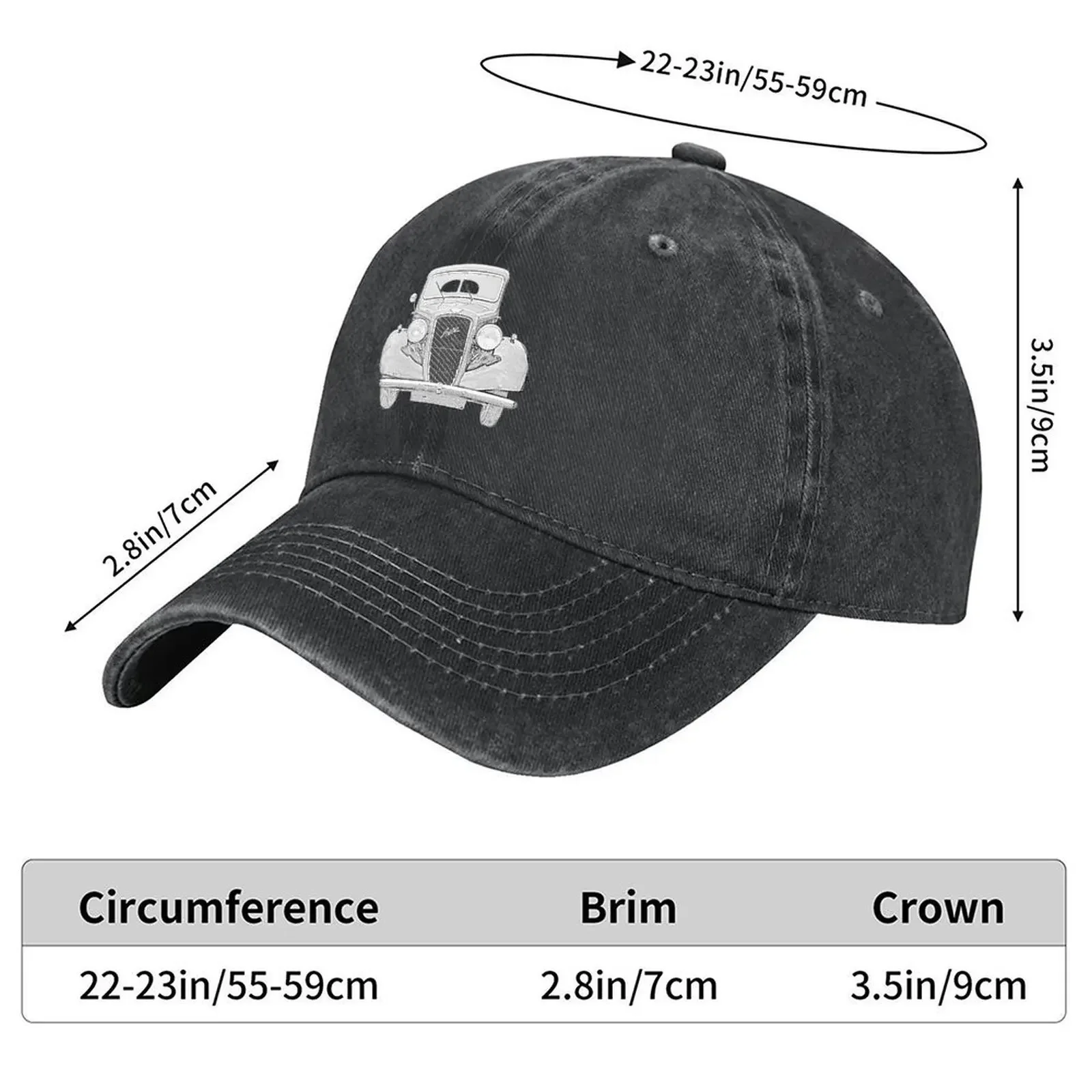 Topi Baseball Mobil Klasik Ing - Mens Fashion In The 1930S ulasan dan harga
