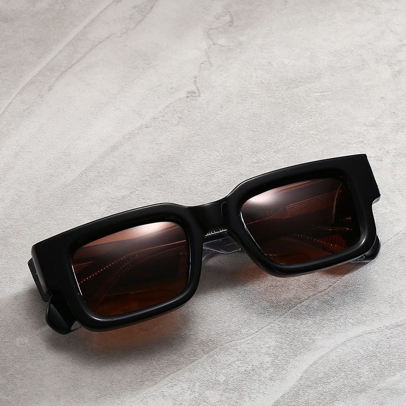 Kacamata Hitam Model Baru 2026 - Mens Fashion Trend 2026 ulasan dan harga