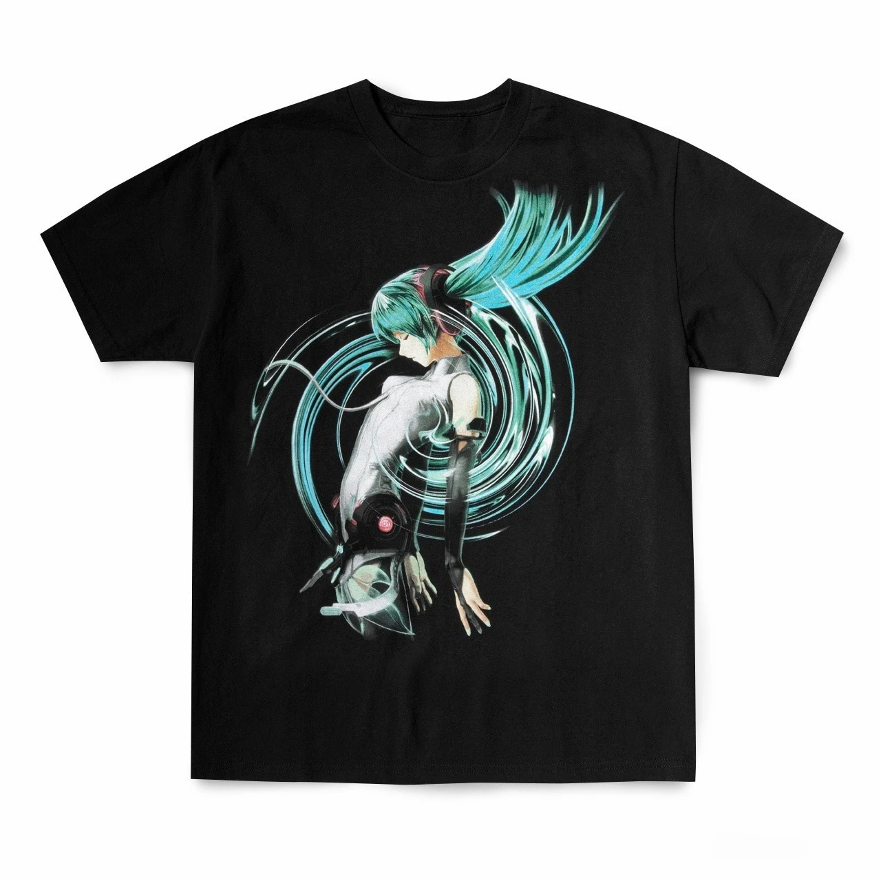 Hatsune Miku Y2k Top Fashion 2 - Mens Fashion Trend 2026 ulasan dan harga