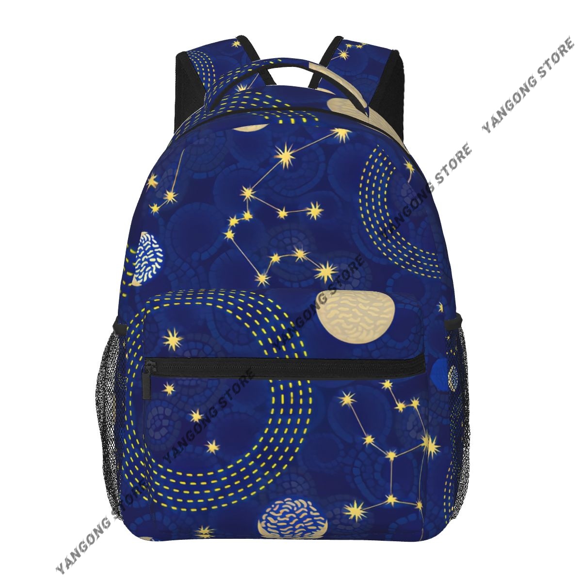Ransel Modis Wanita Pria Unise - 1950S Fashion Men'S ulasan dan harga