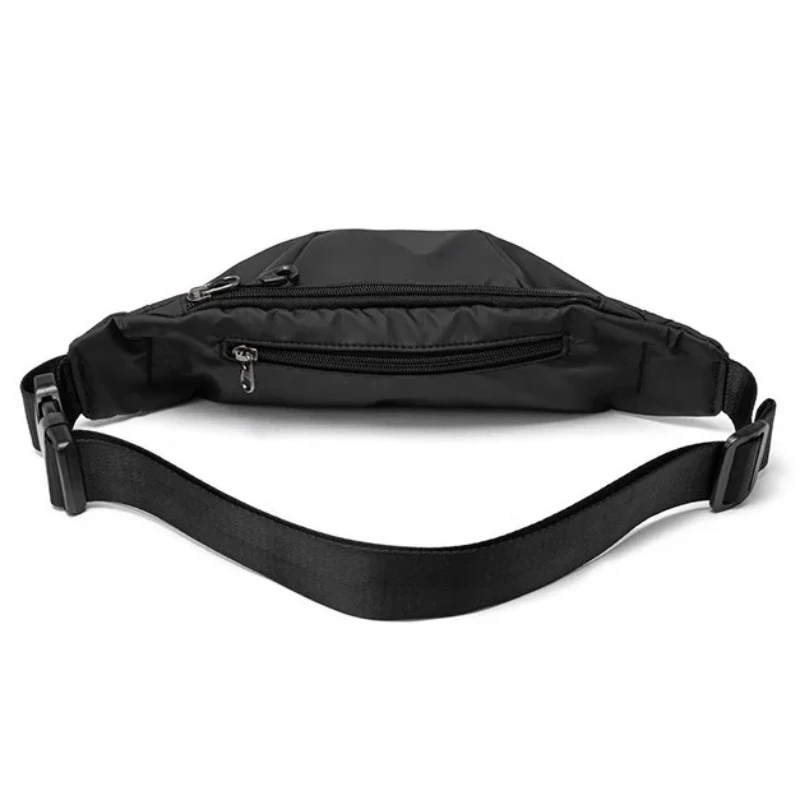 Tas Selempang Pria Minimalis T - Fashion Harness Men ulasan dan harga