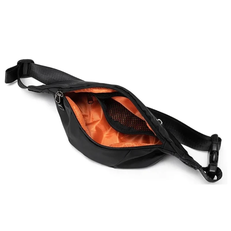 Tas Selempang Pria Minimalis T - Fashion Harness Men ulasan dan harga