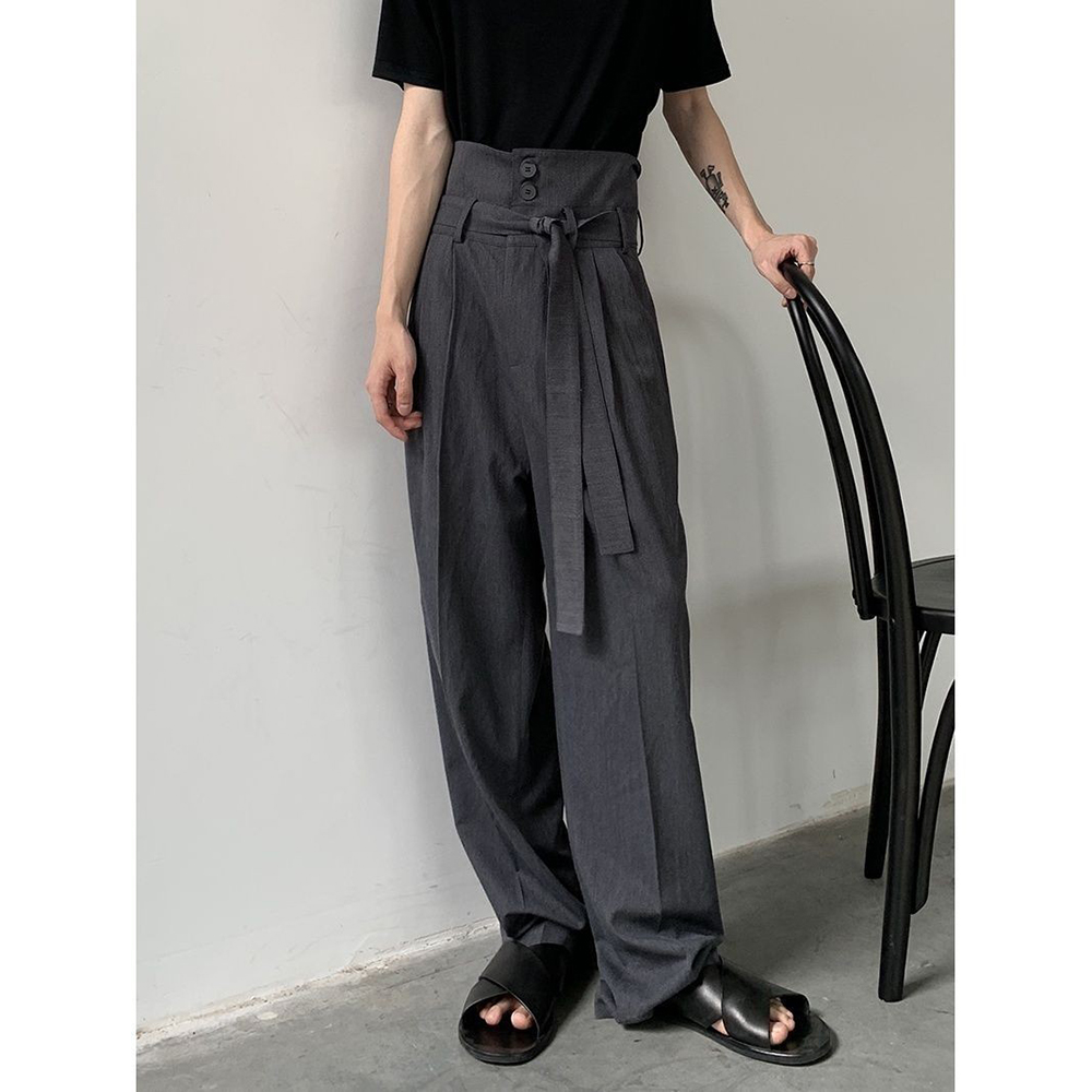 XS-5XL Celana Pria dengan Hias - Mens Fashion Trend 2026 ulasan dan harga