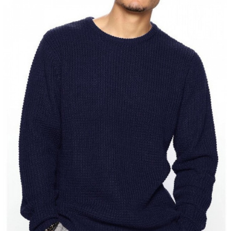 Sweter Rajutan Pria 2026 Musim - Men'S Fashion Zip Sweater ulasan dan harga