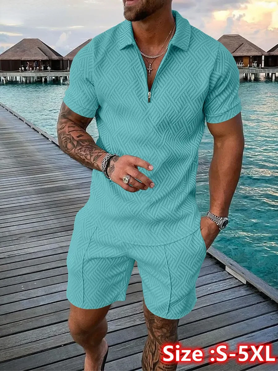 Tren Setelan Pria Musim Panas  - Mens Fashion Trend 2026 ulasan dan harga