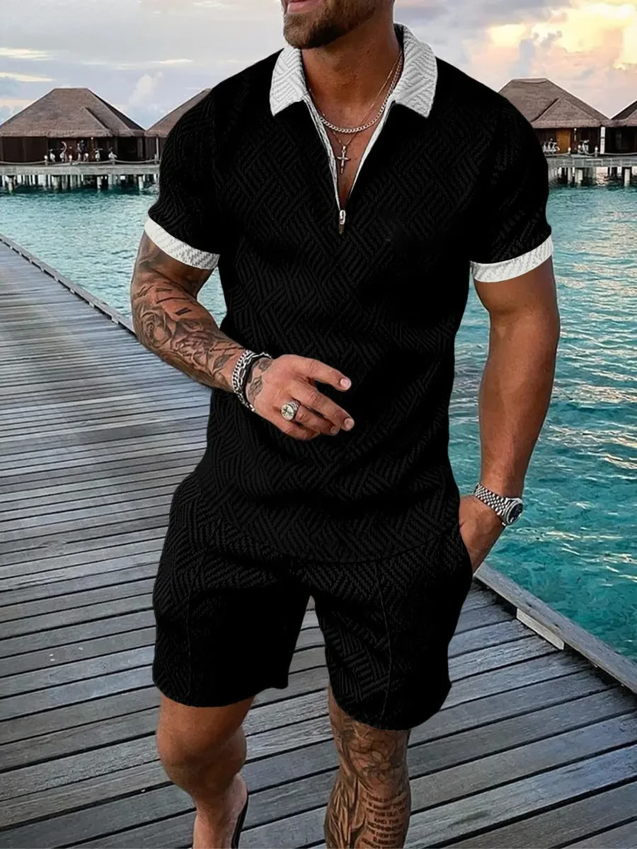 Tren Setelan Pria Musim Panas  - Mens Fashion Trend 2026 ulasan dan harga