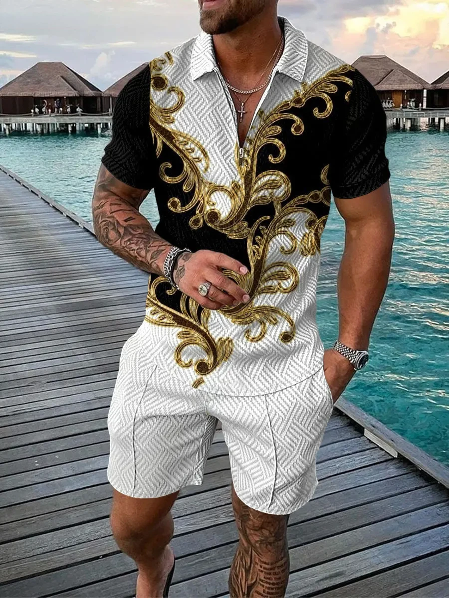 Tren Setelan Pria Musim Panas  - Mens Fashion Trend 2026 ulasan dan harga