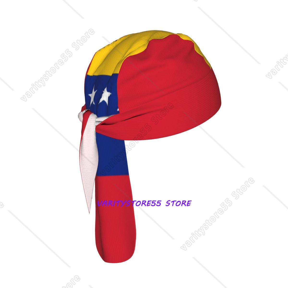 Topi Ikat Kepala Sepeda Bender - Men'S Fashion Head Scarf ulasan dan harga