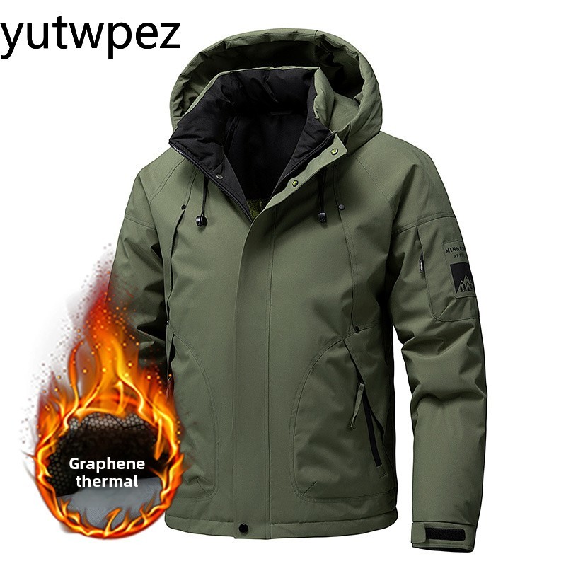 Jaket Windbreaker Hiking Climb - Windbreaker Men Zip ulasan dan harga