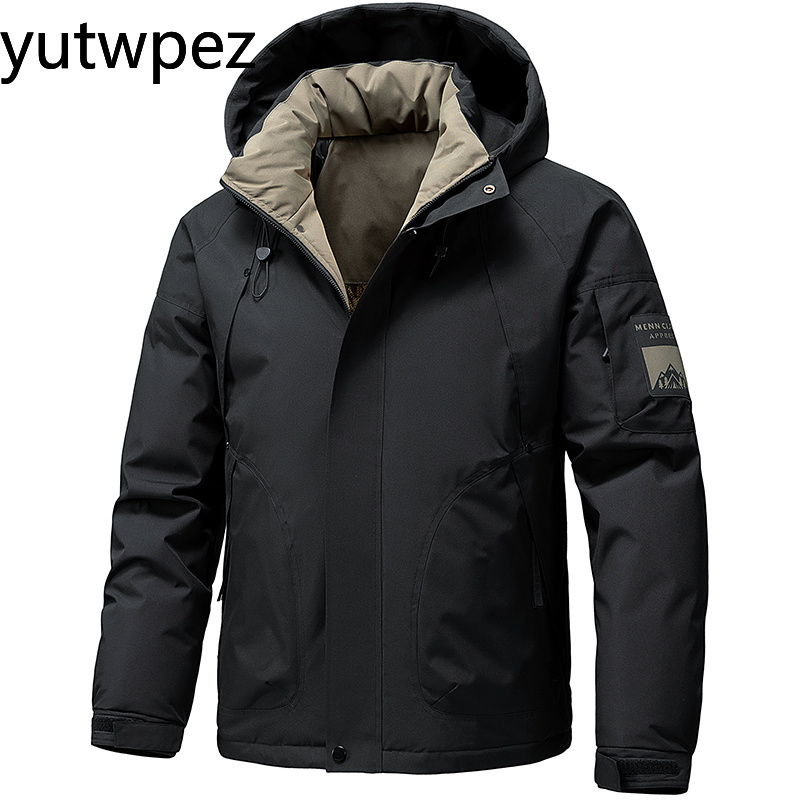 Jaket Windbreaker Hiking Climb - Windbreaker Men Zip ulasan dan harga