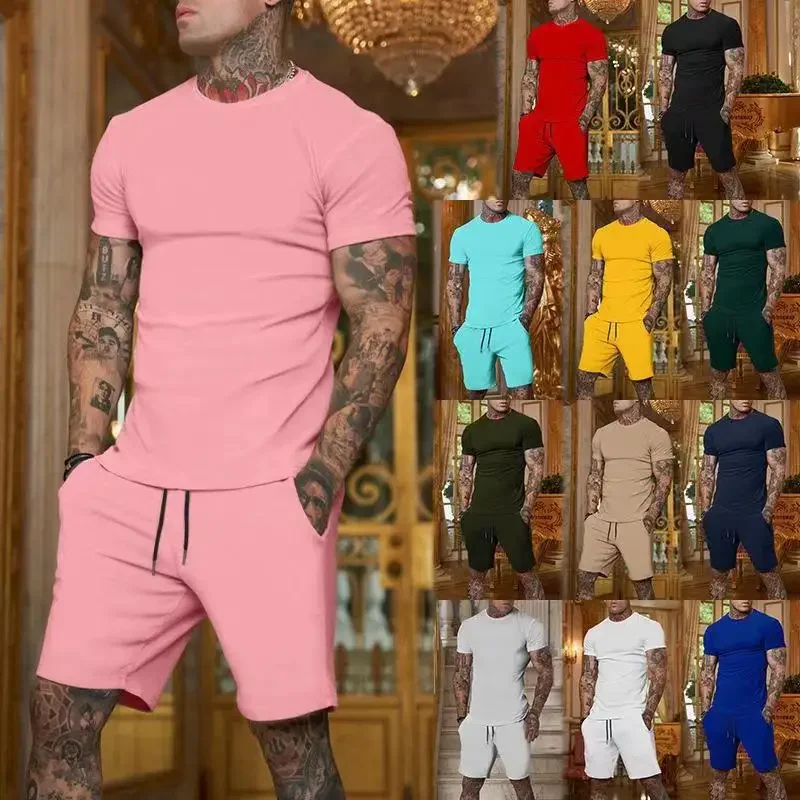 Setelan Olahraga Luar Ruangan  - Men'S Fashion Rules ulasan dan harga