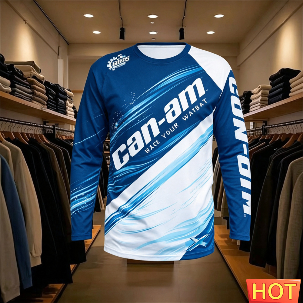 Kaos Lengan Panjang Leher Bula - Men'S Fashion Rules ulasan dan harga