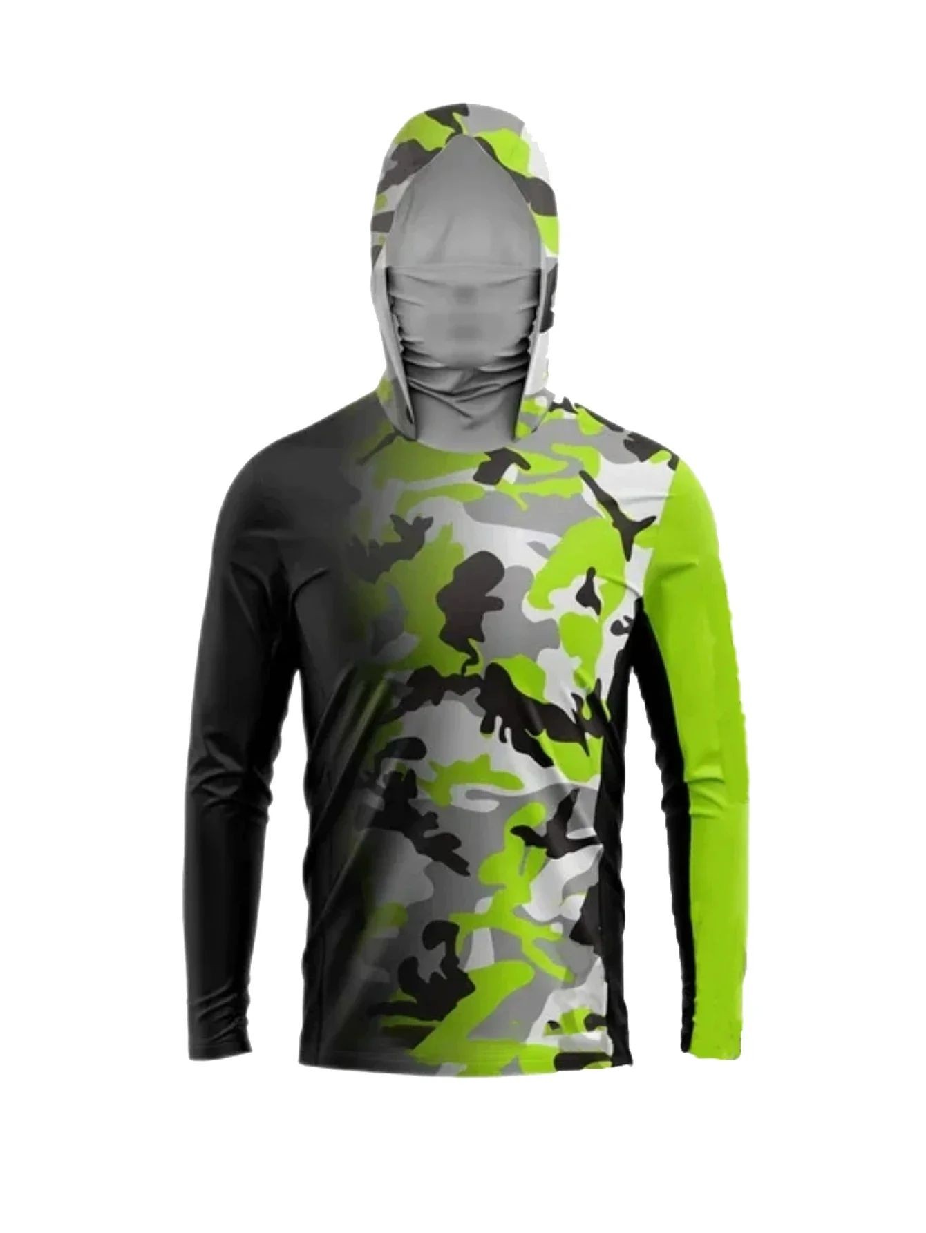 Kaos Lengan Panjang Pria Gaya  - Men'S Fashion And Style ulasan dan harga