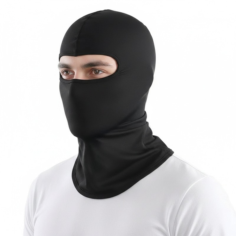 Pria Wanita Syal Termal Anti D - Men'S Fashion Head Scarf ulasan dan harga