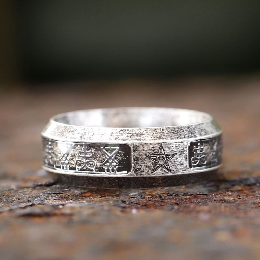 Cincin Vintage Baru 2024 Cinci - Men'S Fashion Guide ulasan dan harga