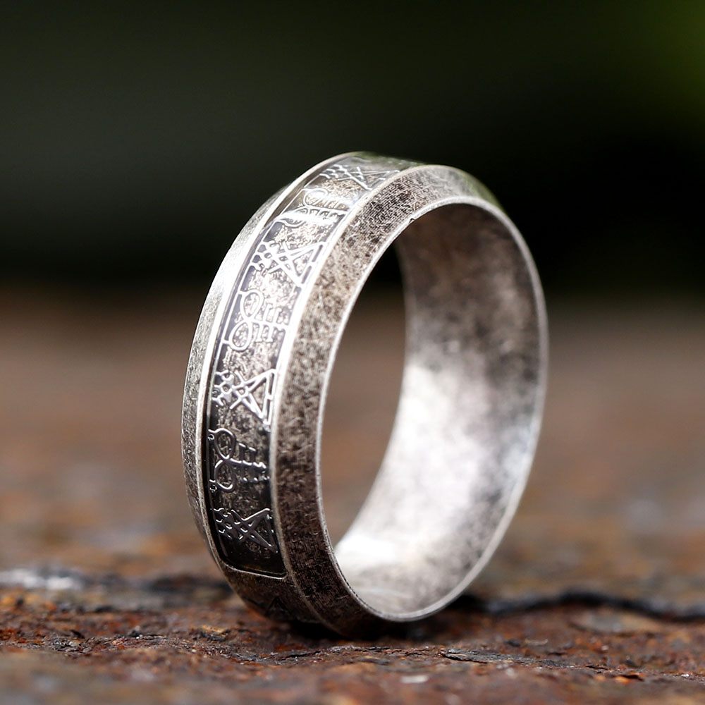 Cincin Vintage Baru 2024 Cinci - Men'S Fashion Guide ulasan dan harga
