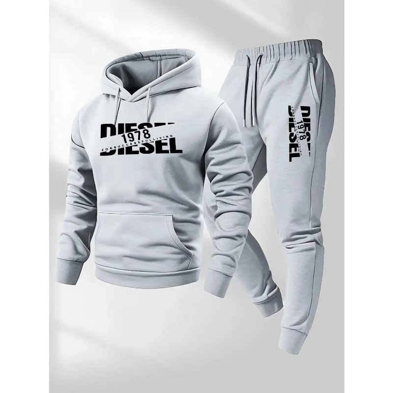 Sweater hoodie olahraga musim  - Men'S Fashion And Style ulasan dan harga
