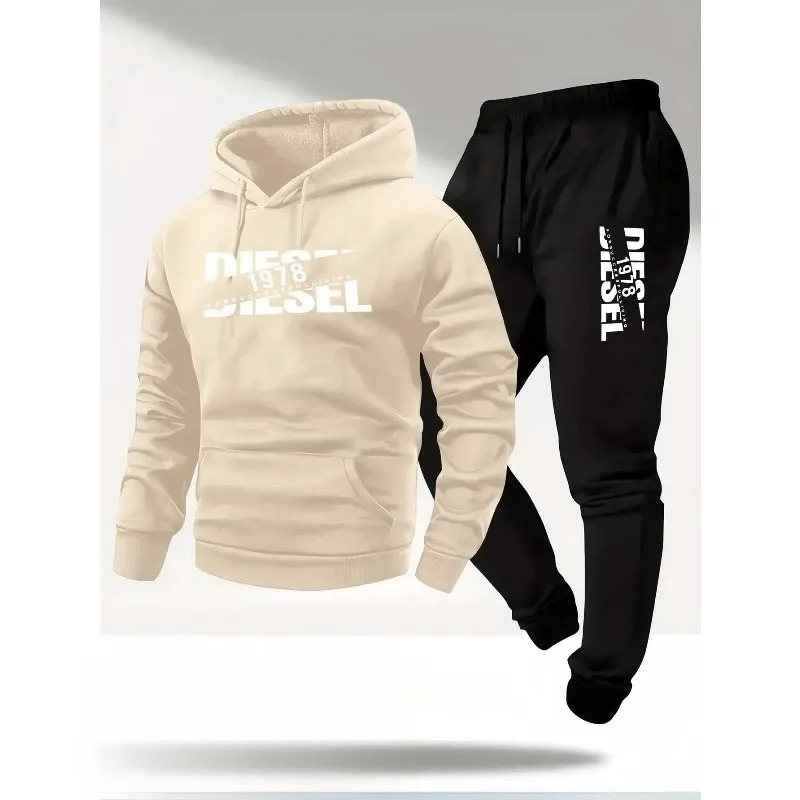 Sweater hoodie olahraga musim  - Men'S Fashion And Style ulasan dan harga