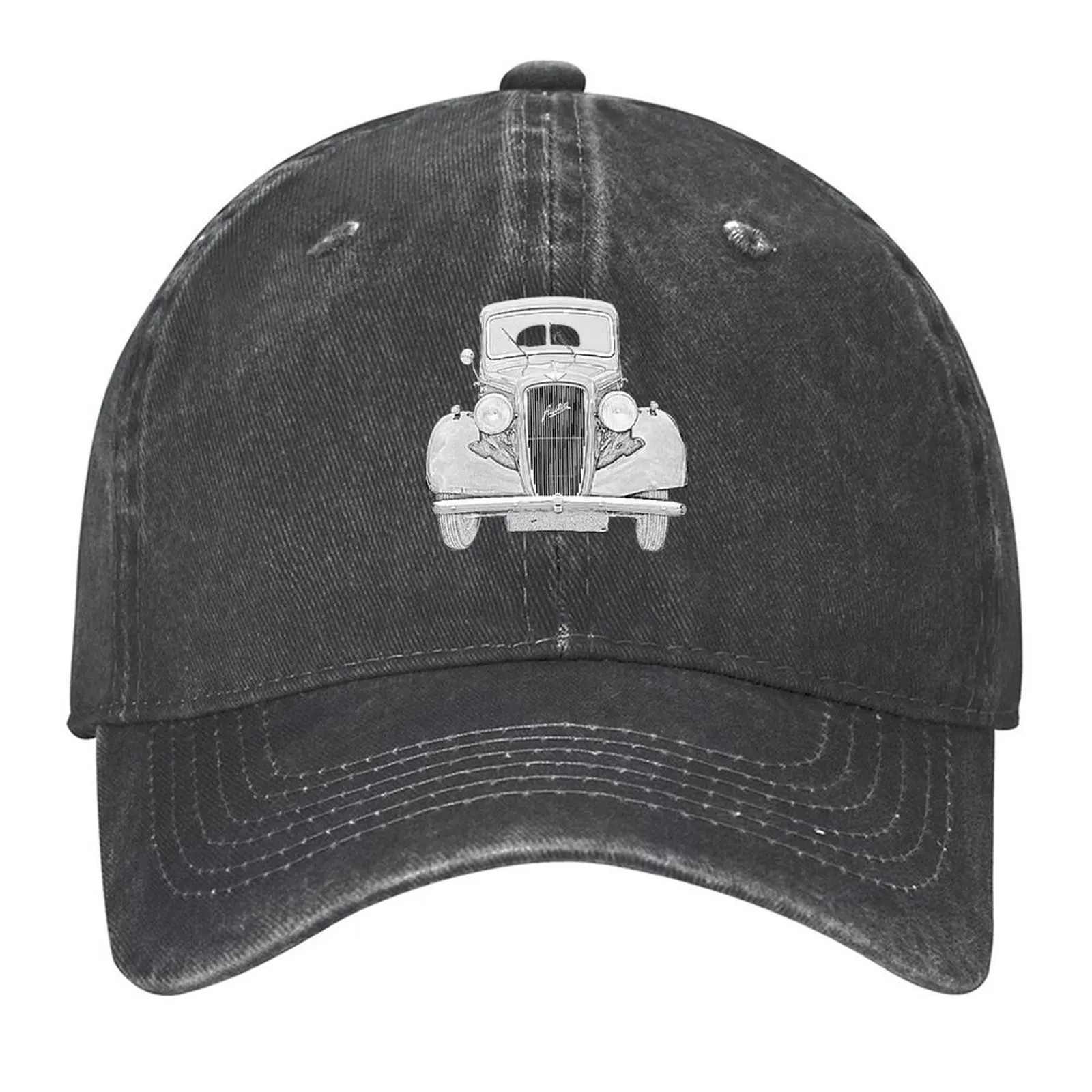 Topi Bisbol Mobil Klasik Inggr - Mens Fashion In The 1930S ulasan dan harga